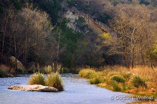 Hill Country_44638.jpg - Photographed in Hill Country near Vanderpool, Texas, USA.